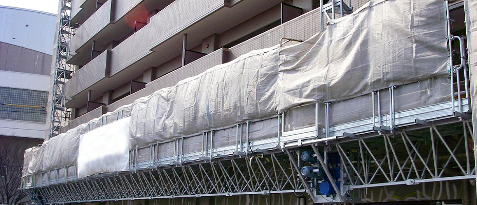 簡単設置・シンプル操作